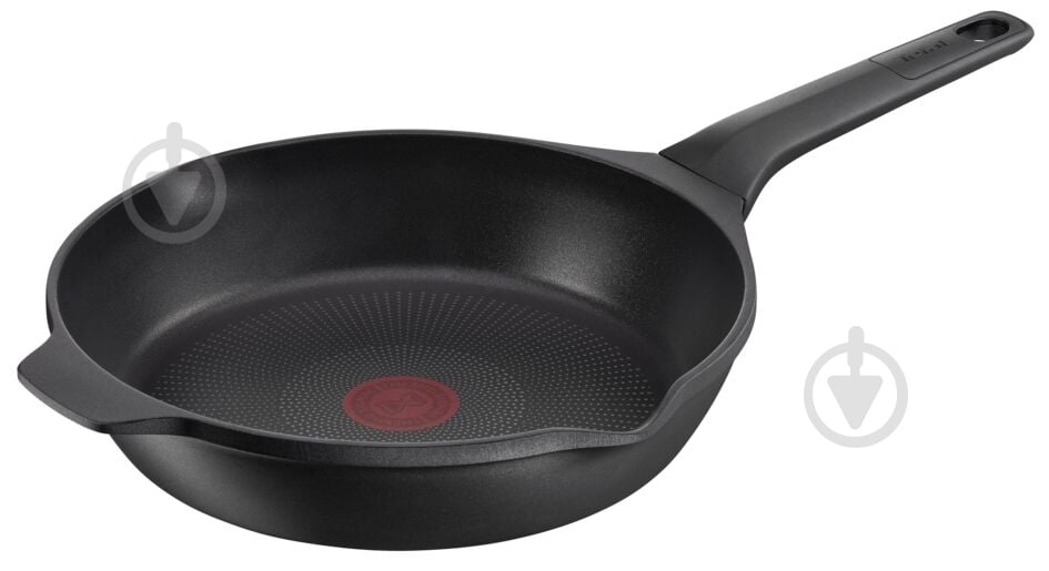 Сковорода Tefal Robusto 26 см E2490544 - фото 1