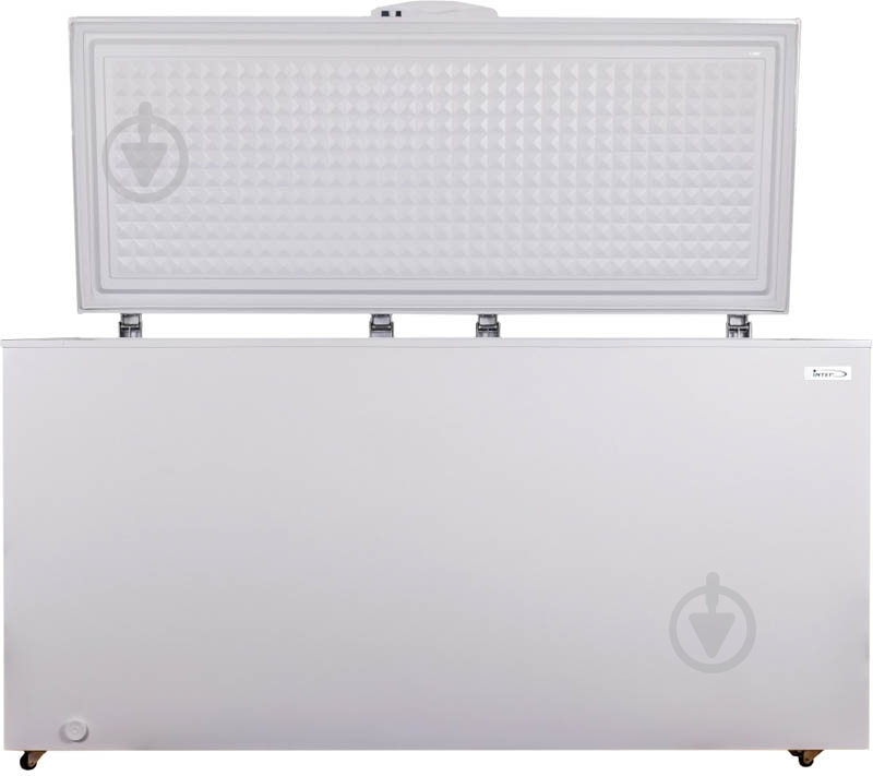 Морозильный ларь Inter L 500 E - фото 3 Морозильный ларь Inter L 500 E - фото 3