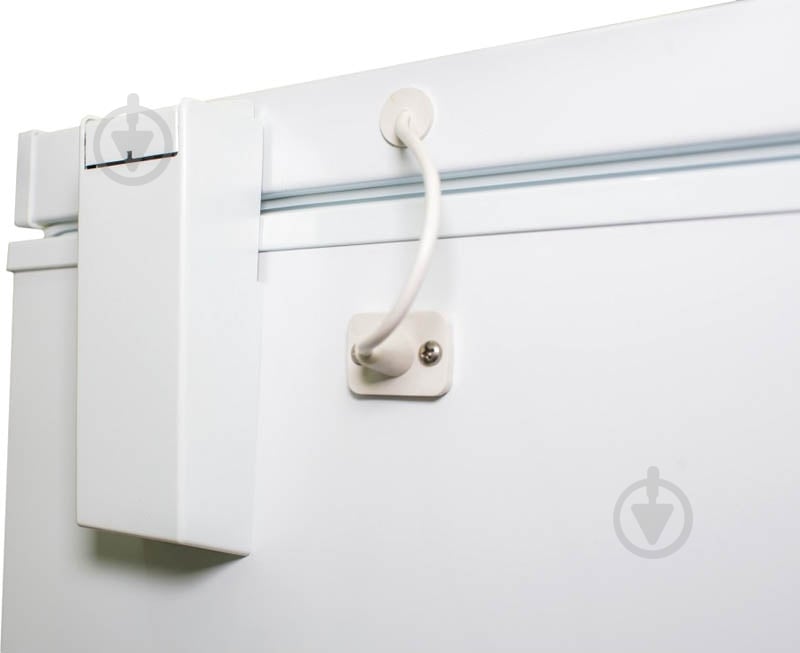 Морозильный ларь Inter L 500 E - фото 7 Морозильный ларь Inter L 500 E - фото 7