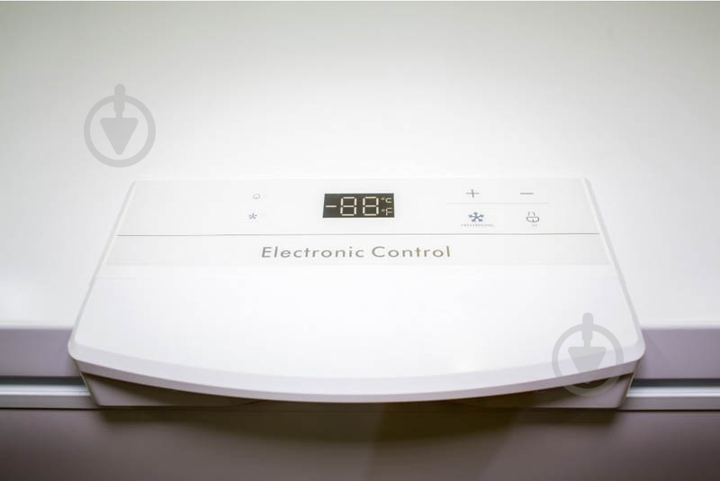 Морозильный ларь Inter L 500 E - фото 9 Морозильный ларь Inter L 500 E - фото 9