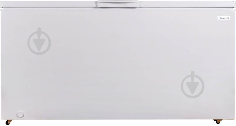 Морозильный ларь Inter L 500 E - фото 1 Морозильный ларь Inter L 500 E - фото 1