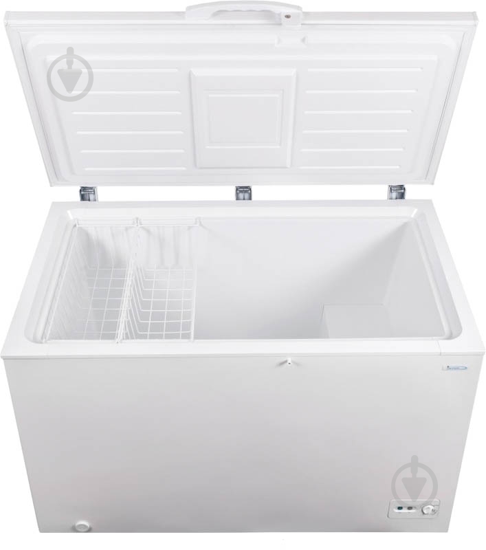 Морозильный ларь Inter L 350 - фото 3 Морозильный ларь Inter L 350 - фото 3