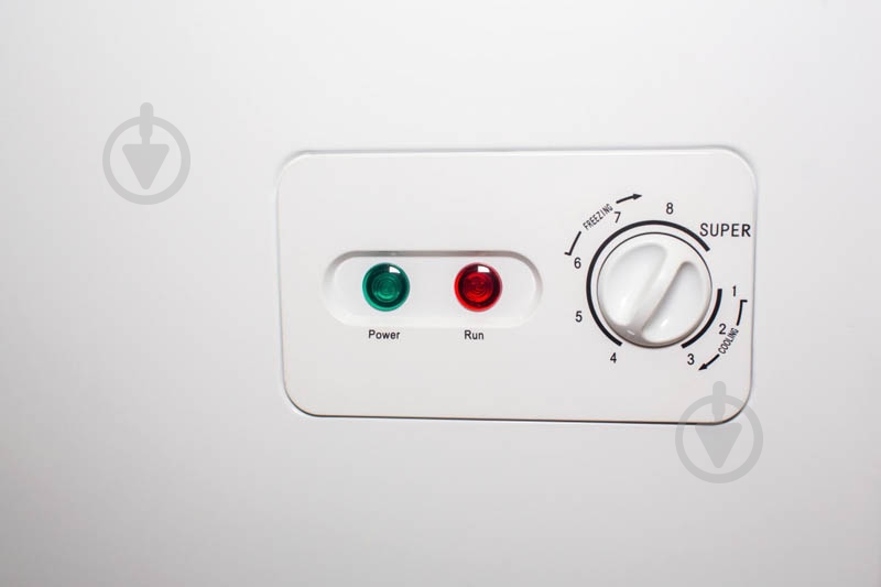 Морозильный ларь Inter L 350 - фото 7 Морозильный ларь Inter L 350 - фото 7