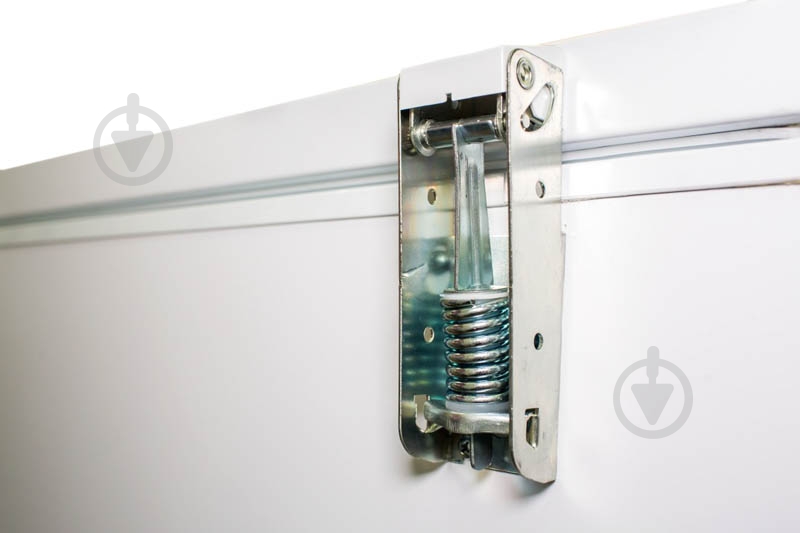 Морозильный ларь Inter L 350 - фото 6 Морозильный ларь Inter L 350 - фото 6