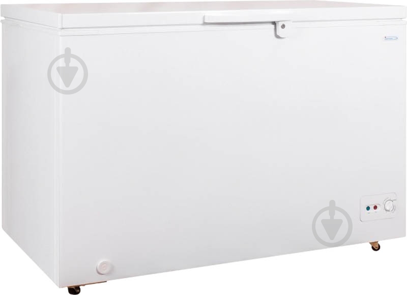 Морозильный ларь Inter L 350 - фото 1 Морозильный ларь Inter L 350 - фото 1