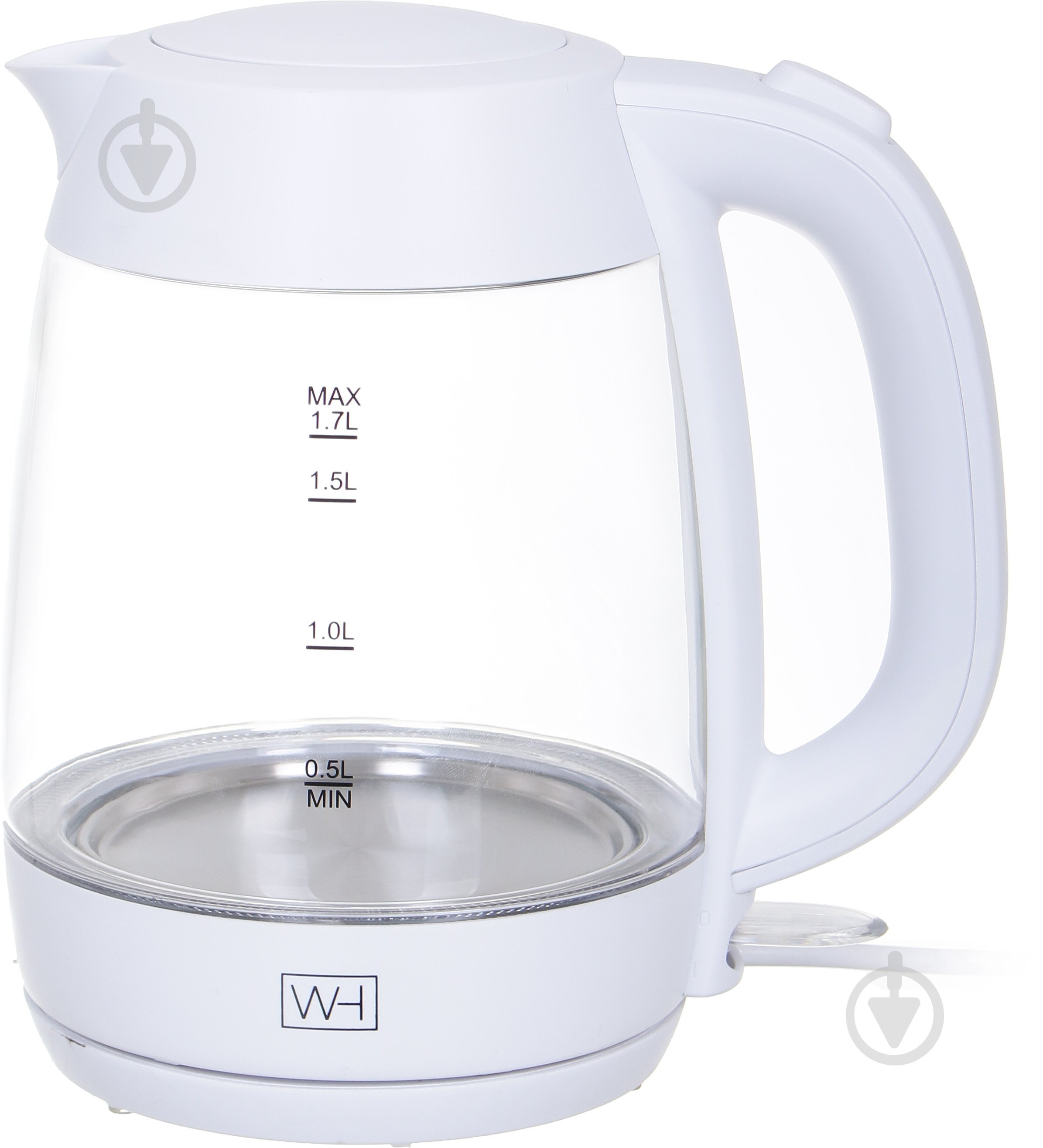 Электрочайник Water House EK1776 - фото 2
