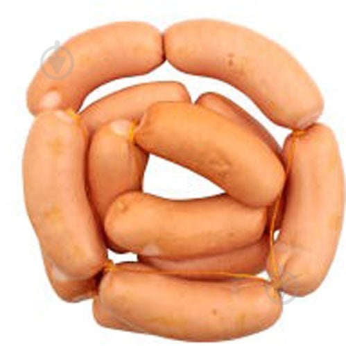 Сардельки ТМ Бащинский Филейные - фото 2