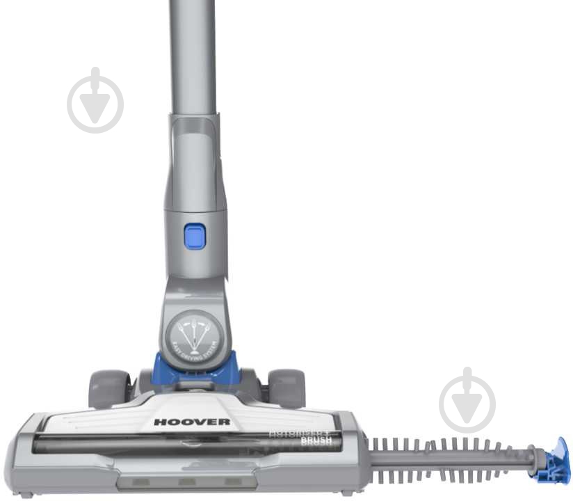 Пылесос аккумуляторный Hoover HF722PTLG 011 - фото 10
