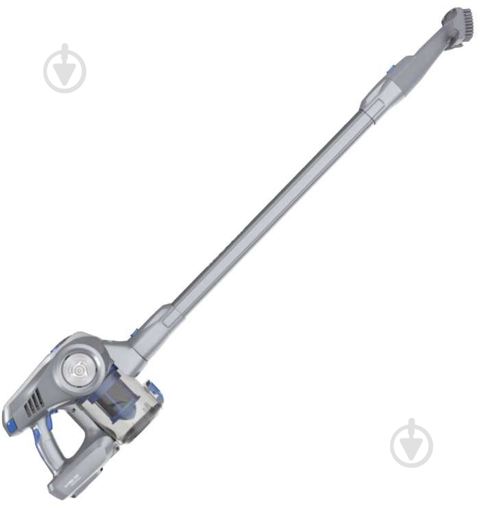 Пылесос аккумуляторный Hoover HF722PTLG 011 - фото 8