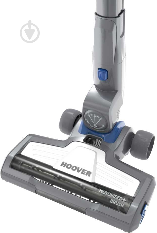 Пылесос аккумуляторный Hoover HF722PTLG 011 - фото 7