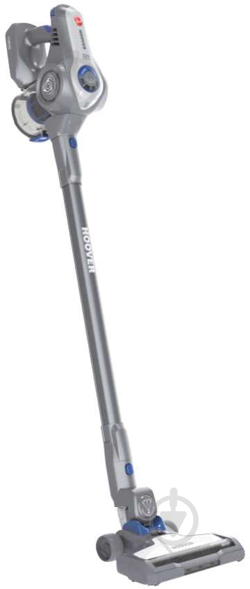 Пылесос аккумуляторный Hoover HF722PTLG 011 - фото 14