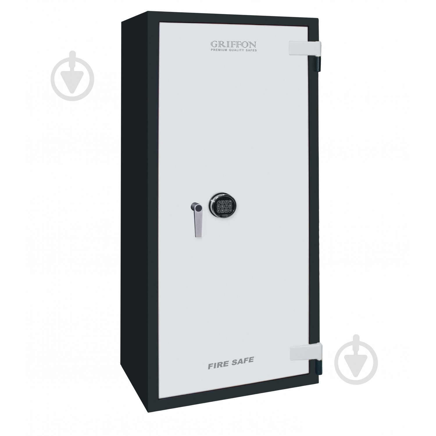 Сейф огнестойкий Griffon FSL.157.E - фото 1