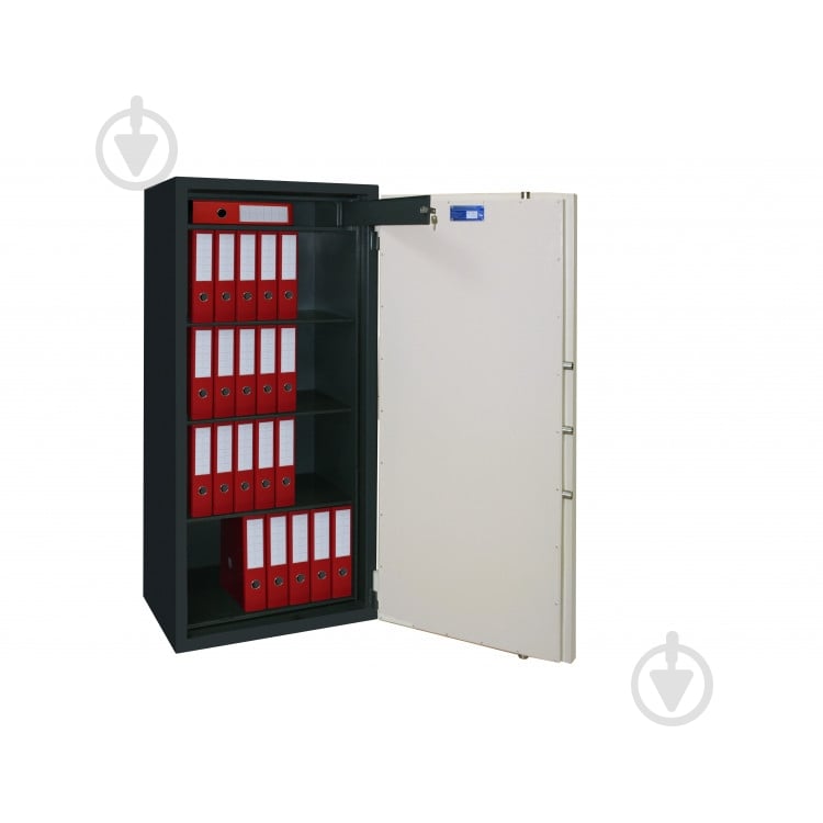 Сейф огнестойкий Griffon FSL.157.E - фото 2