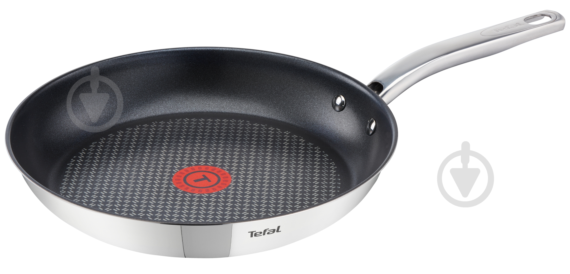 Сковорода Tefal Intuition 28 см A7030615 - фото 1