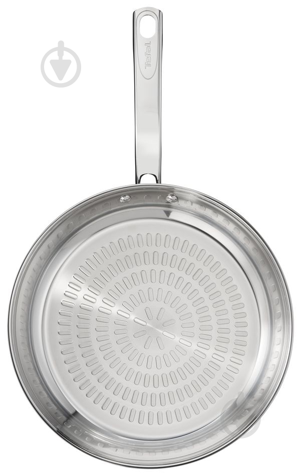 Сковорода Tefal Intuition 28 см A7030615 - фото 2