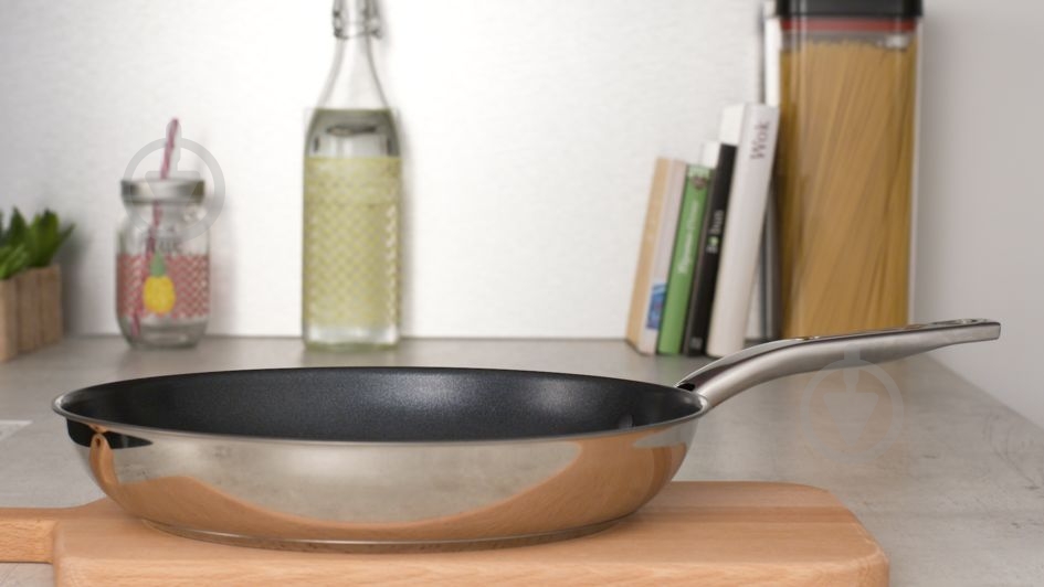 Сковорода Tefal Intuition 28 см A7030615 - фото 3