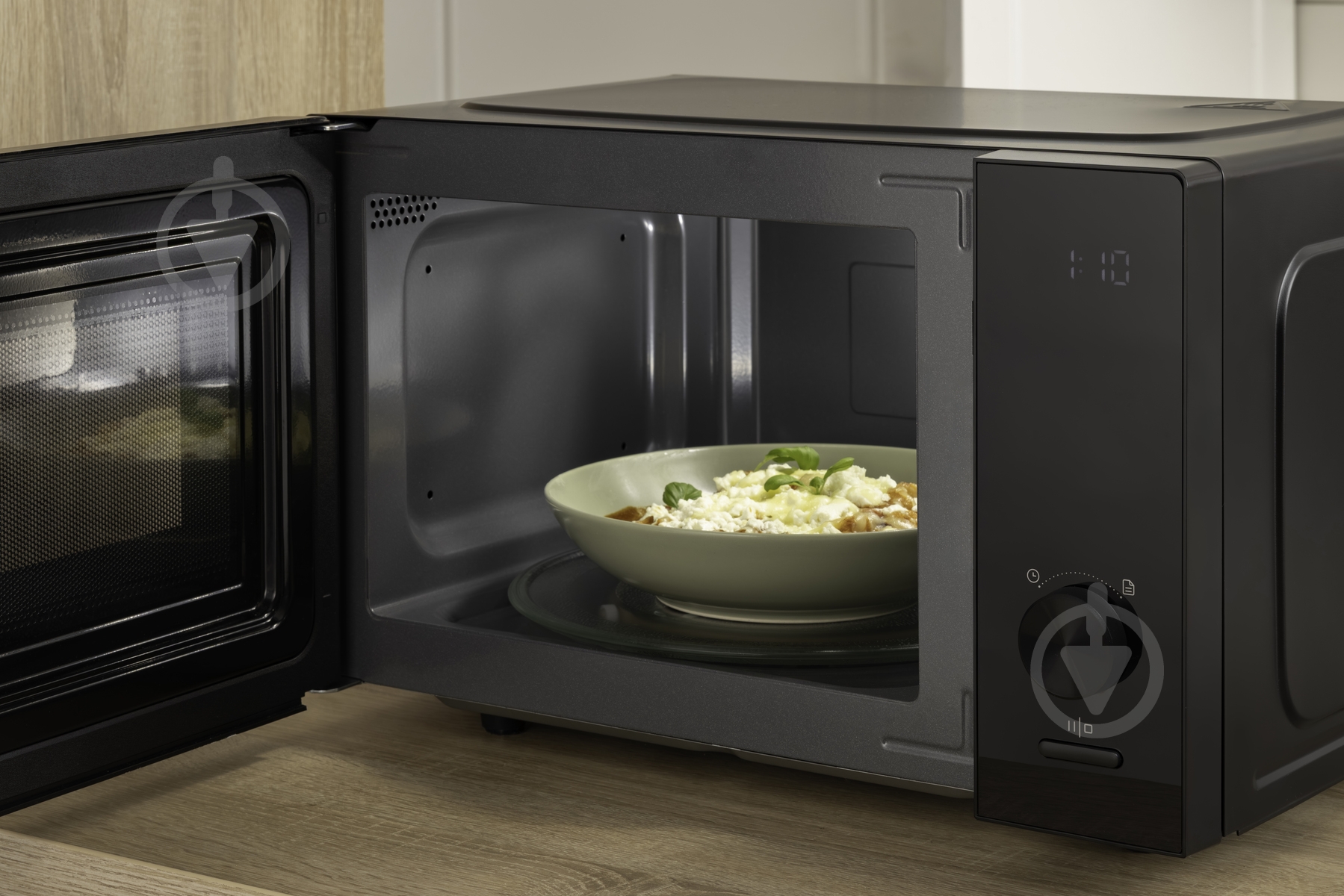Микроволновая печь Gorenje MO23S3B5 - фото 5