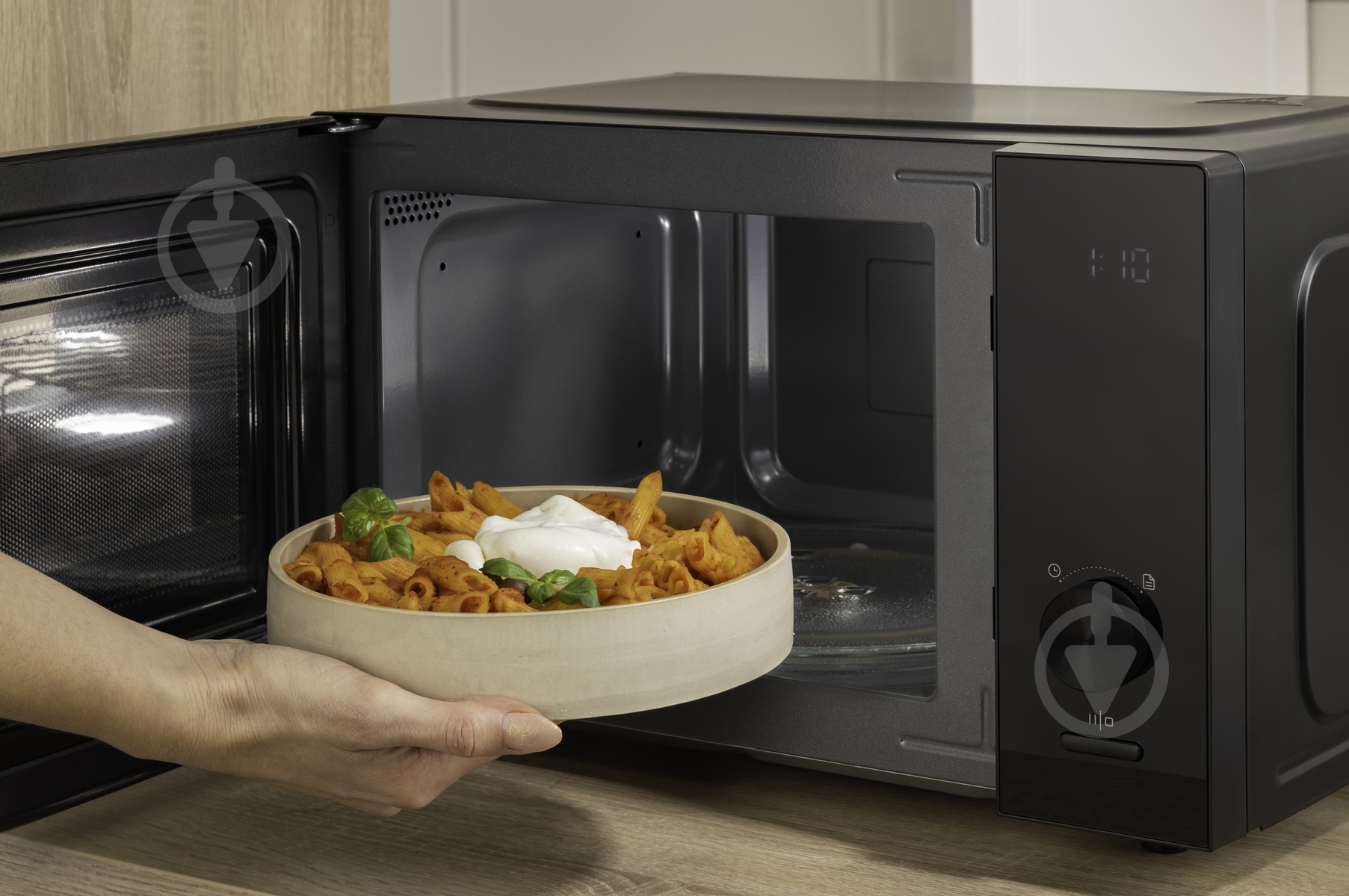 Микроволновая печь Gorenje MO23S3B5 - фото 6