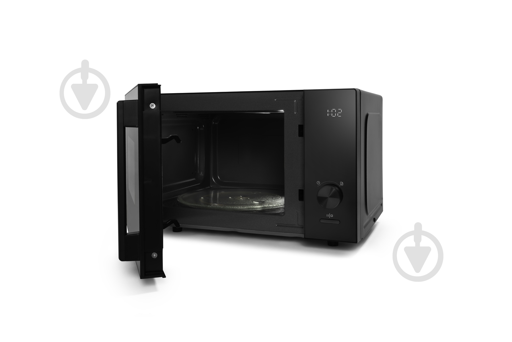 Микроволновая печь Gorenje MO23S3B5 - фото 4
