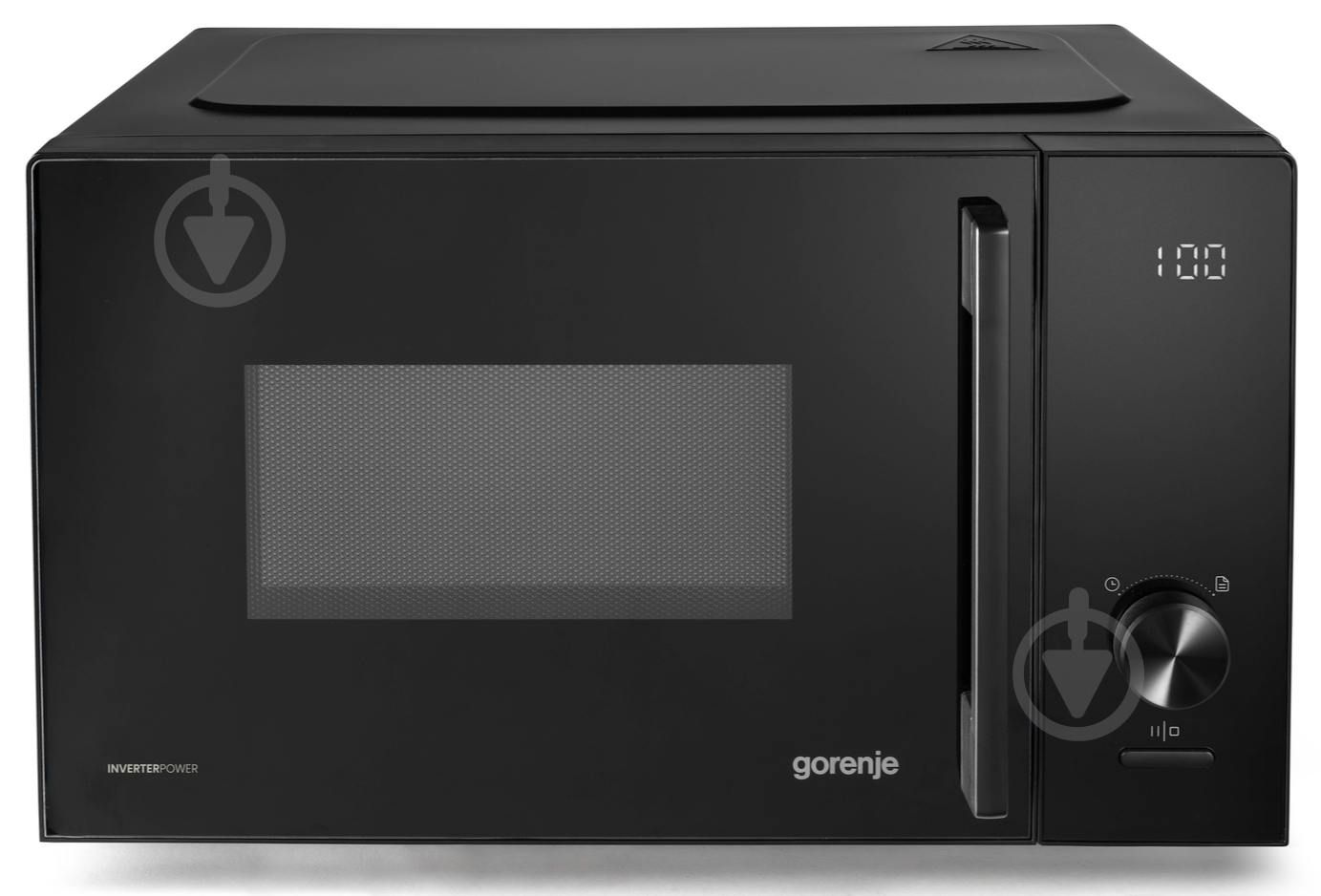 Микроволновая печь Gorenje MO23S3B5 - фото 1