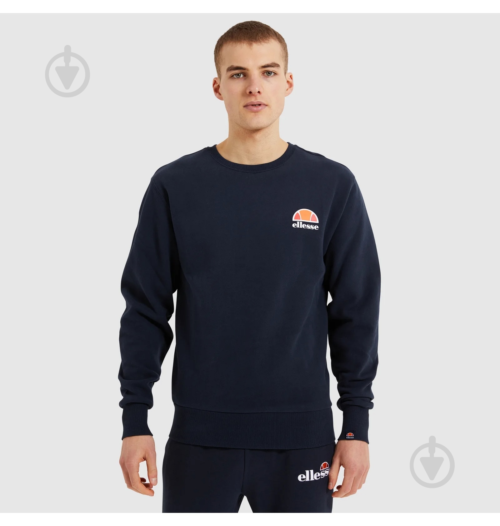Джемпер Ellesse SHS02215-429 р.2XL синій - фото 1