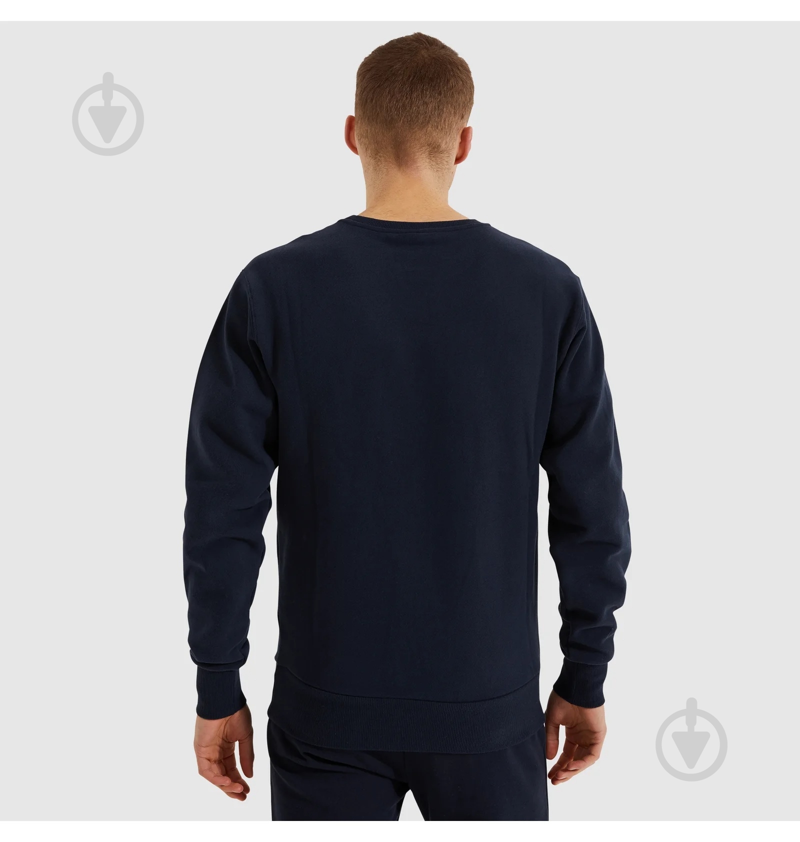 Джемпер Ellesse SHS02215-429 р.2XL синій - фото 2
