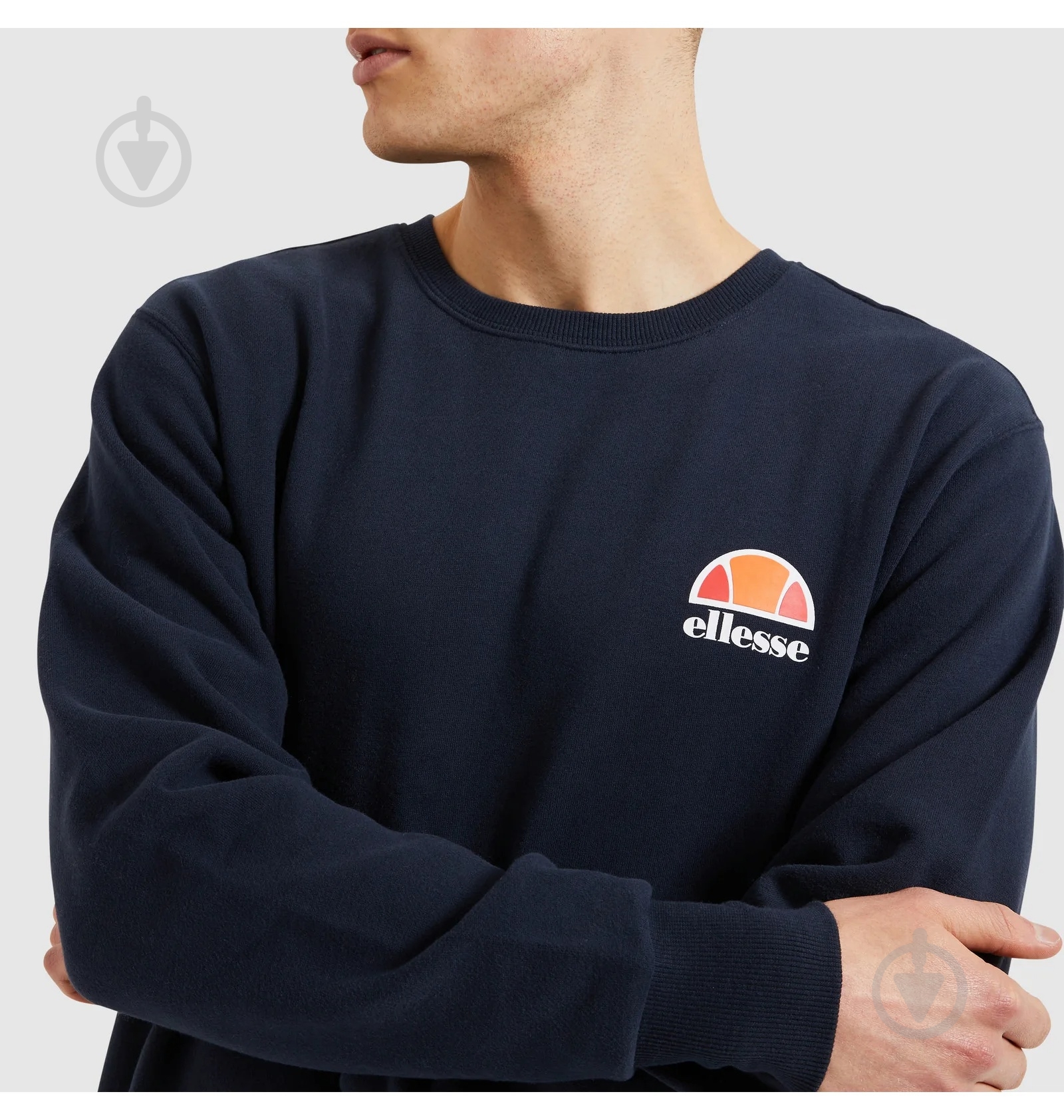 Джемпер Ellesse SHS02215-429 р.2XL синій - фото 3