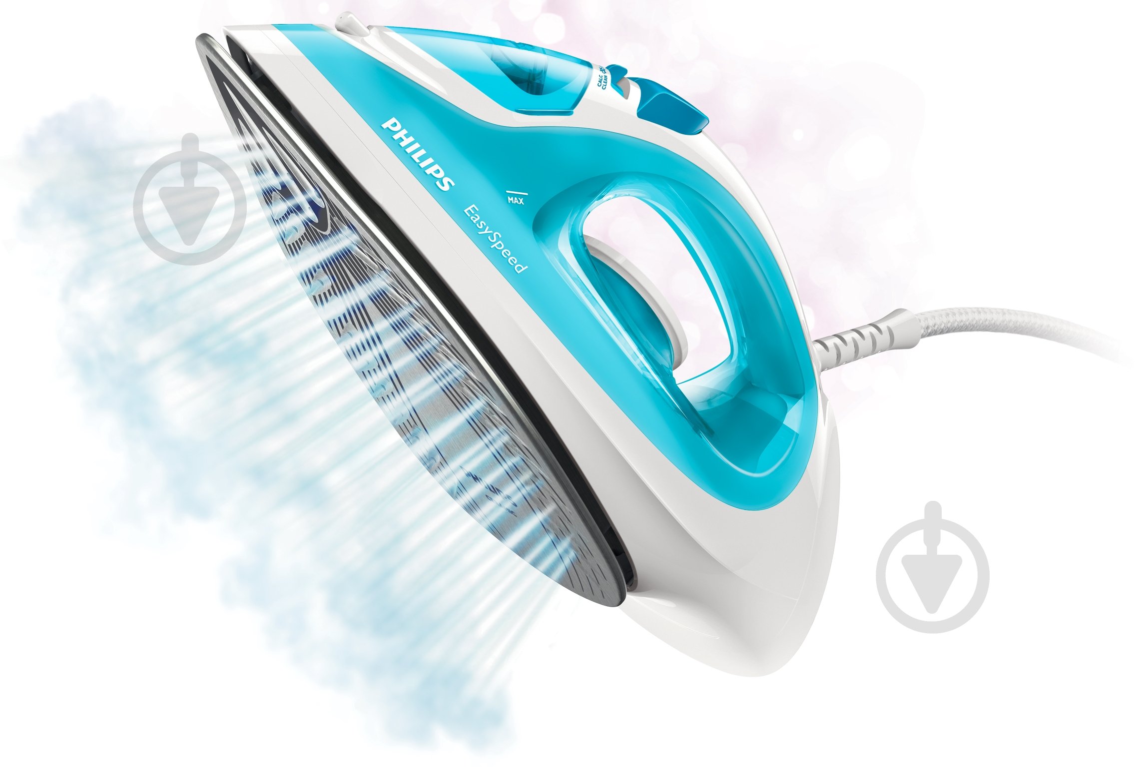 Утюг Philips GC1029/27 - фото 2