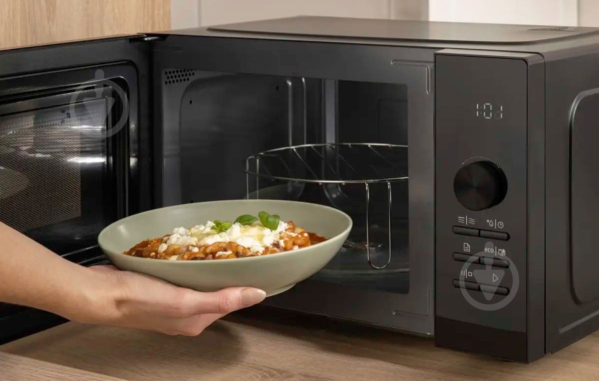 Микроволновая печь Gorenje MO23A4B5 - фото 5