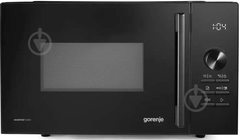 Микроволновая печь Gorenje MO23A4B5 - фото 1