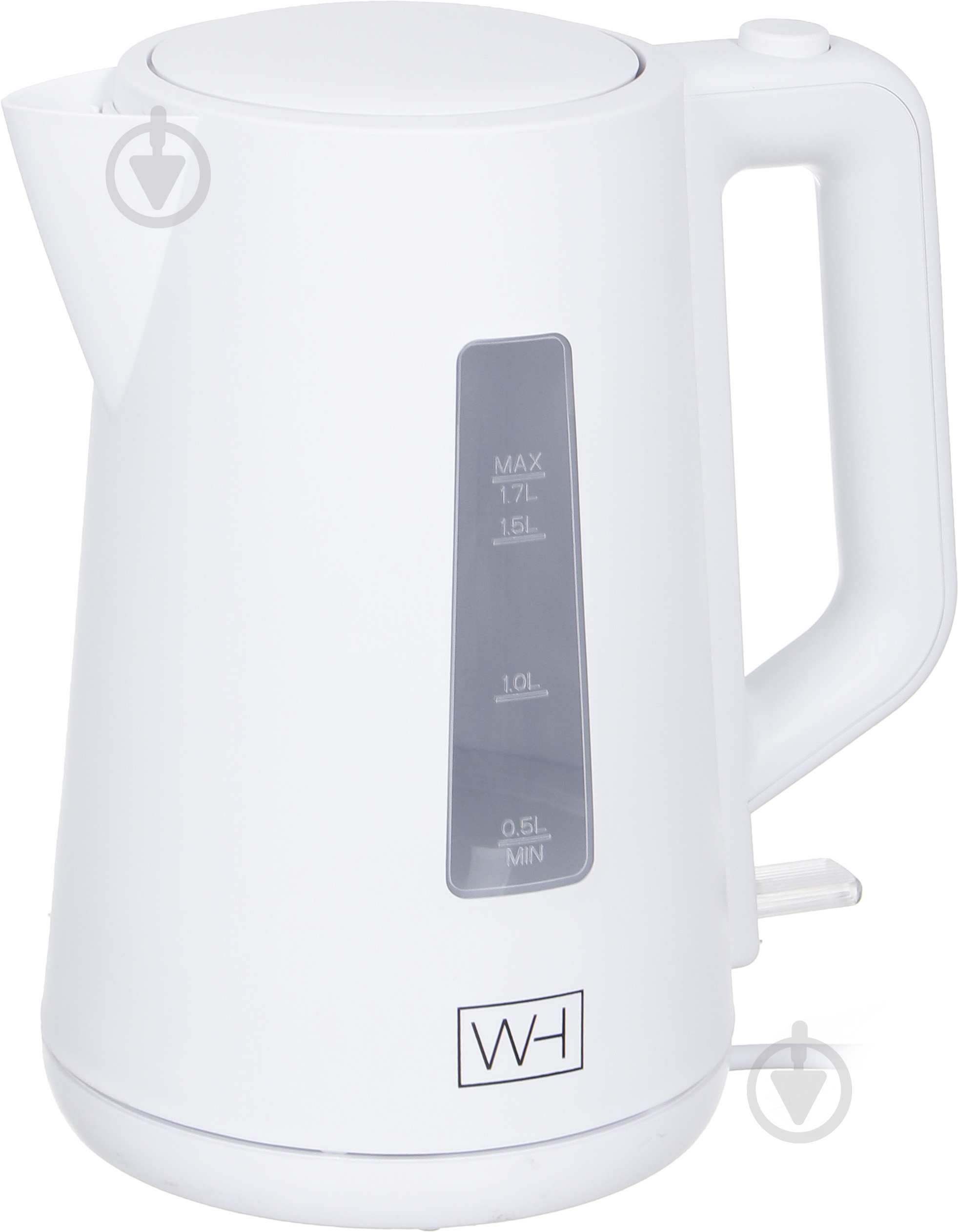 Электрочайник Water House EK1794 - фото 1