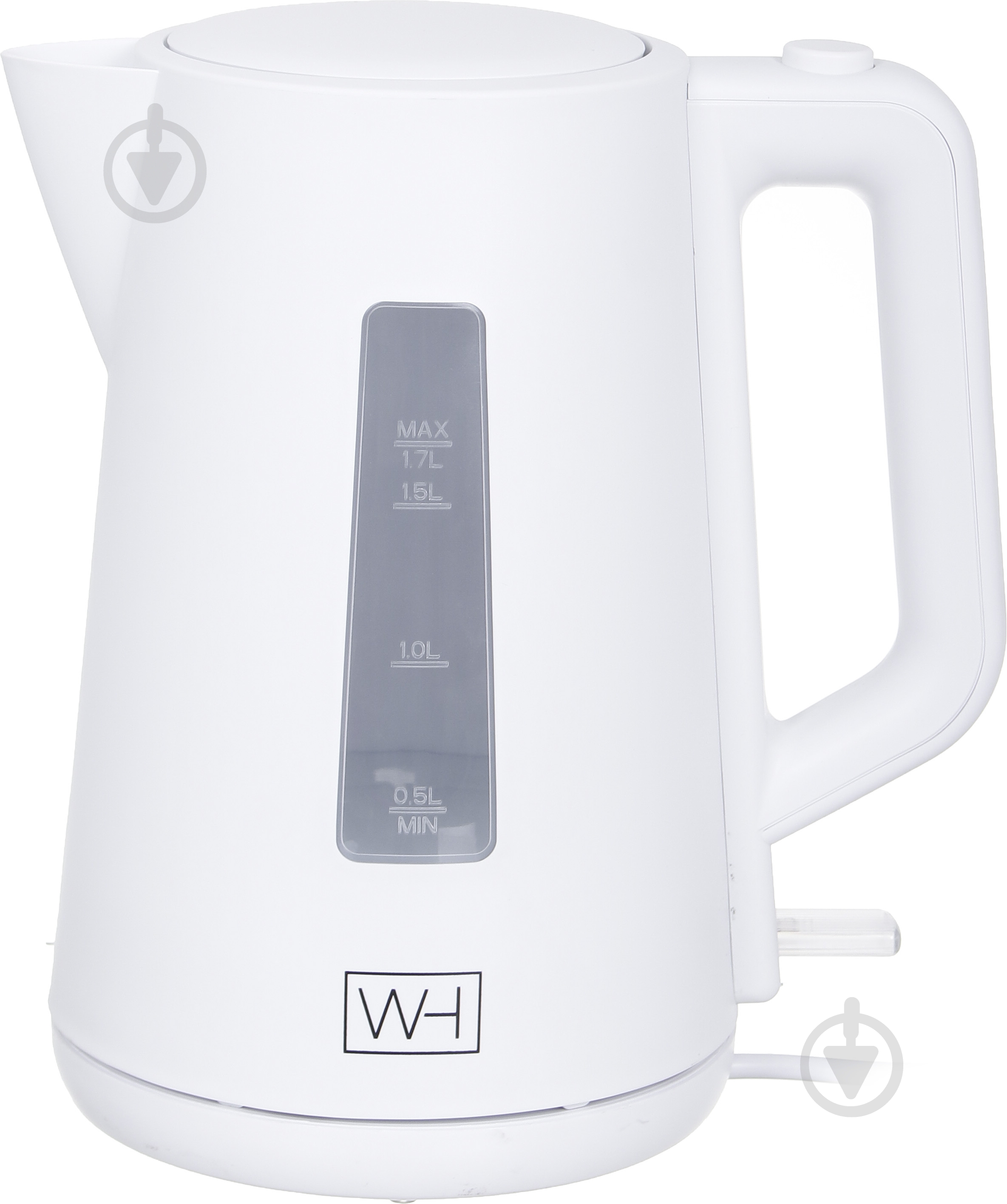 Электрочайник Water House EK1794 - фото 2