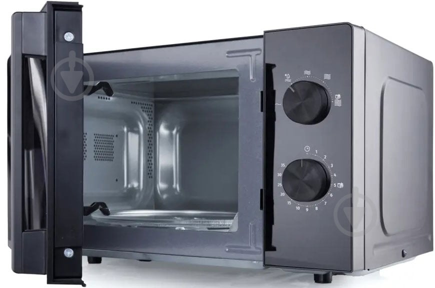 Мікрохвильова піч Gorenje MO20E1B5 - фото 4 Мікрохвильова піч Gorenje MO20E1B5 - фото 4