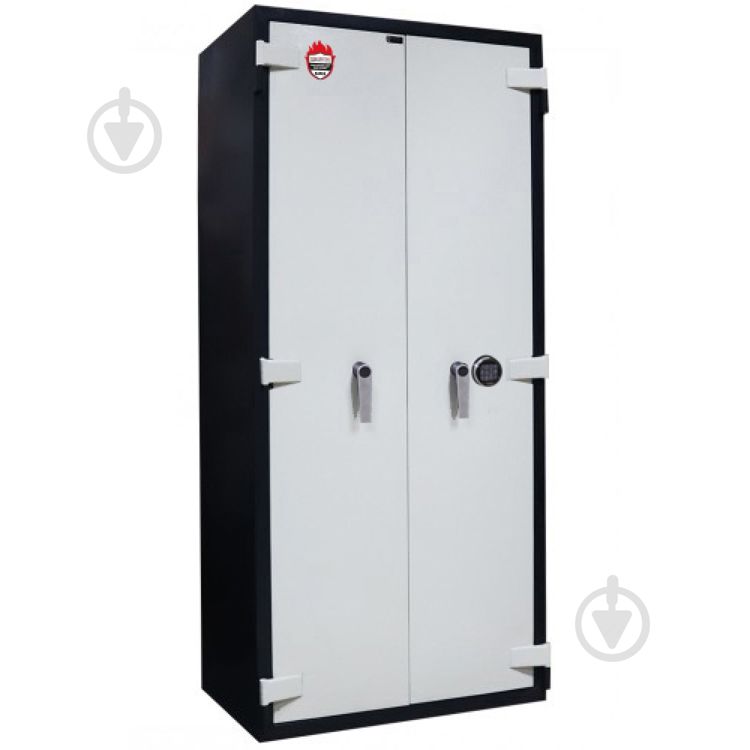 Сейф огнестойкий Griffon FSL.195.2.E - фото 1