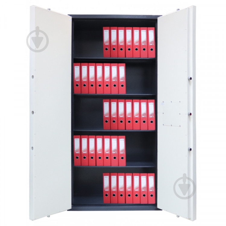 Сейф огнестойкий Griffon FSL.195.2.E - фото 2