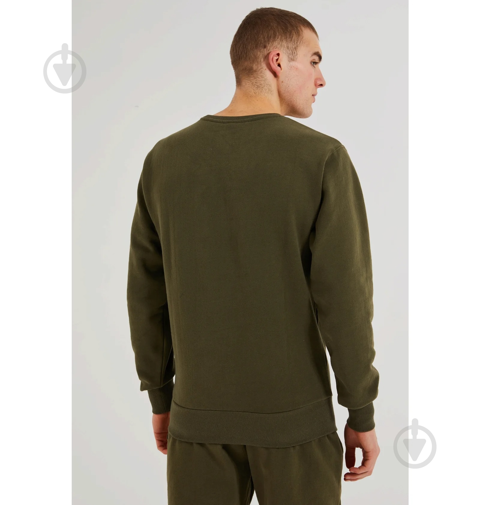 Джемпер Ellesse SHC07930-506 р.2XL хаки - фото 2