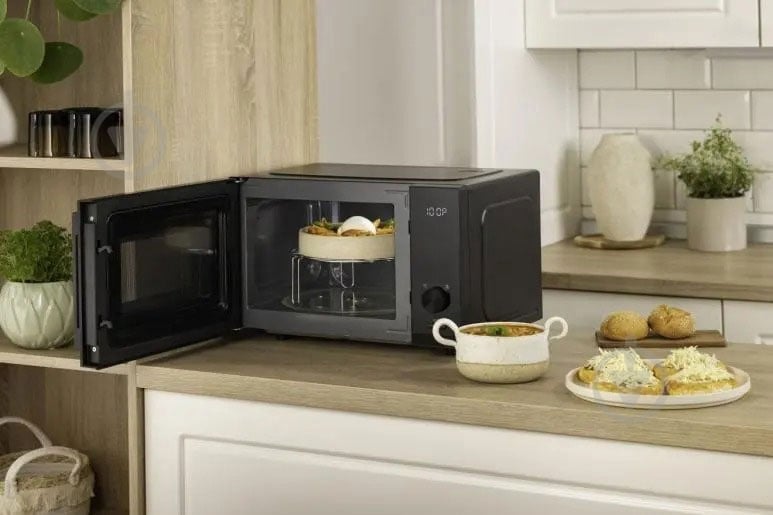 Микроволновая печь Gorenje MO23S4B5 - фото 10