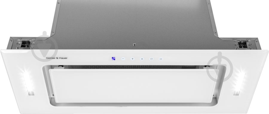 Витяжка Gunter&Hauer ATALA 1060 GLW - фото 1