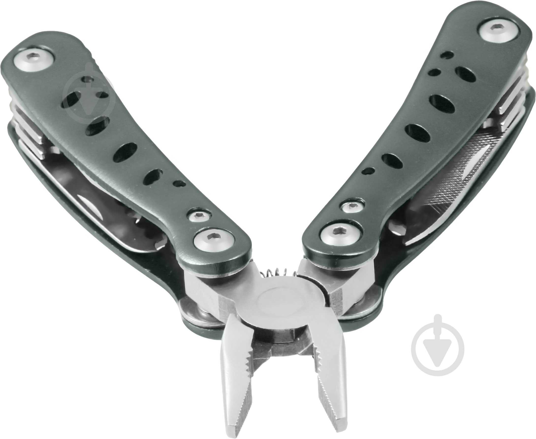 Мультиинструмент Grand Way 59037 - фото 2