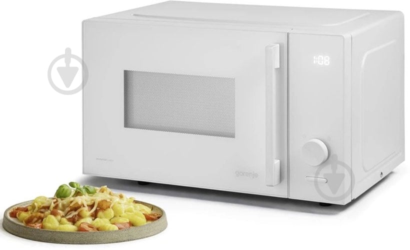 Микроволновая печь Gorenje MO23S3W5 - фото 3