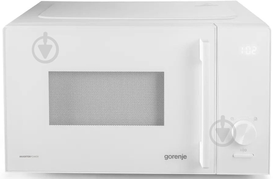 Микроволновая печь Gorenje MO23S3W5 - фото 1