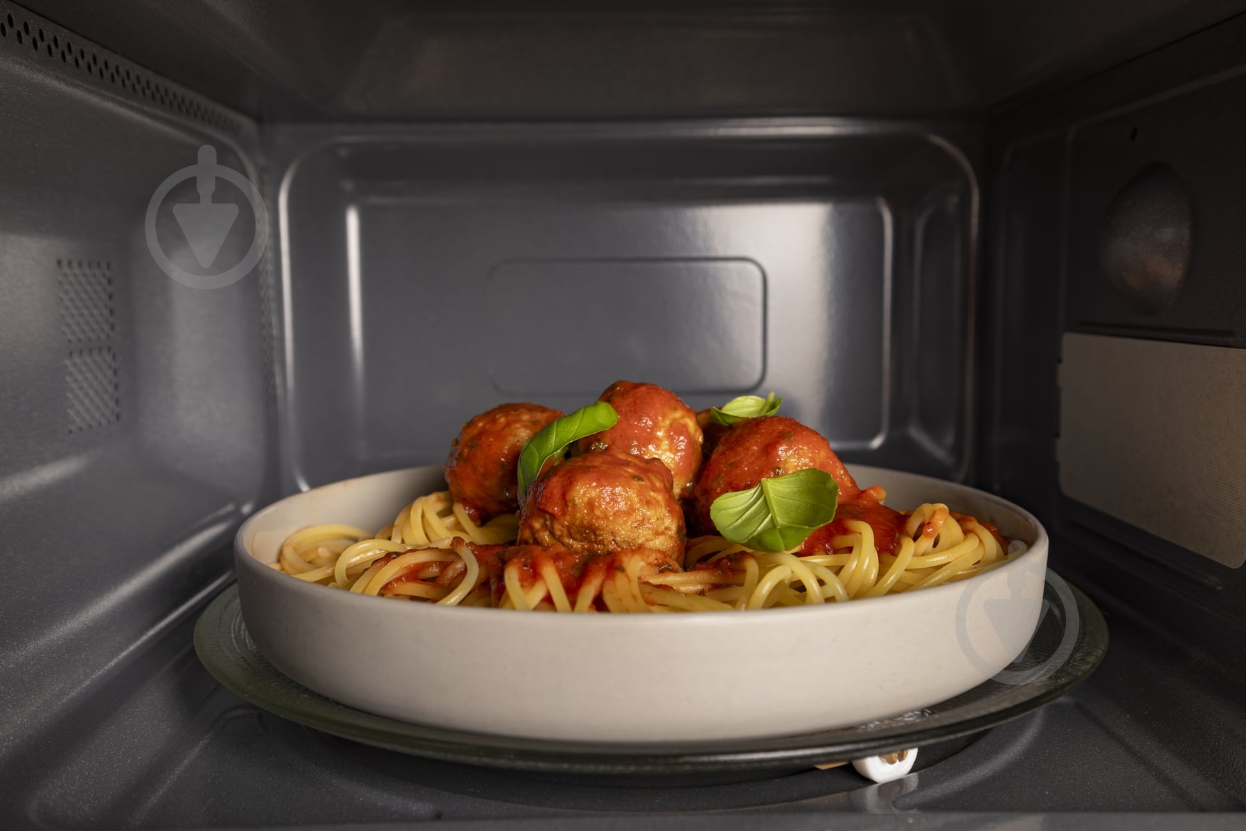 Мікрохвильова піч Gorenje MO20CE1B5 - фото 7
