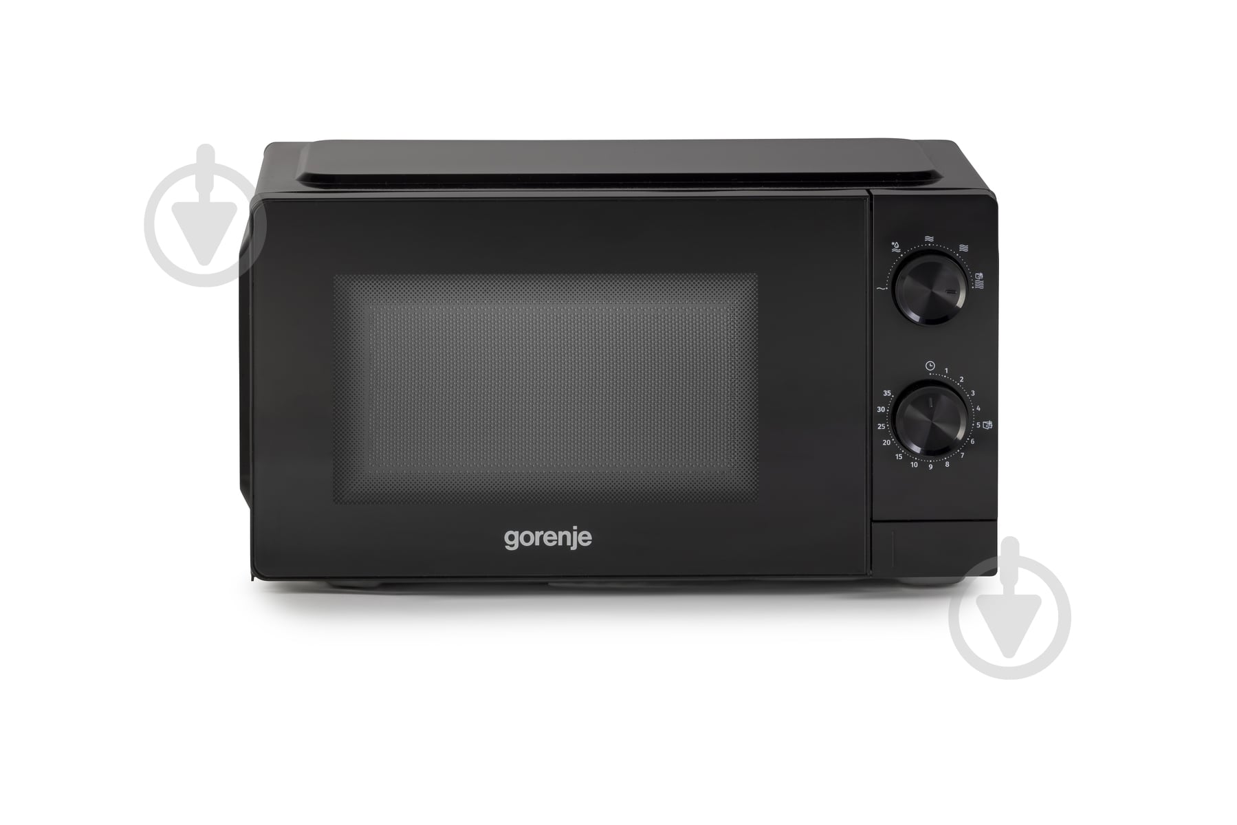 Мікрохвильова піч Gorenje MO20CE1B5 - фото 4
