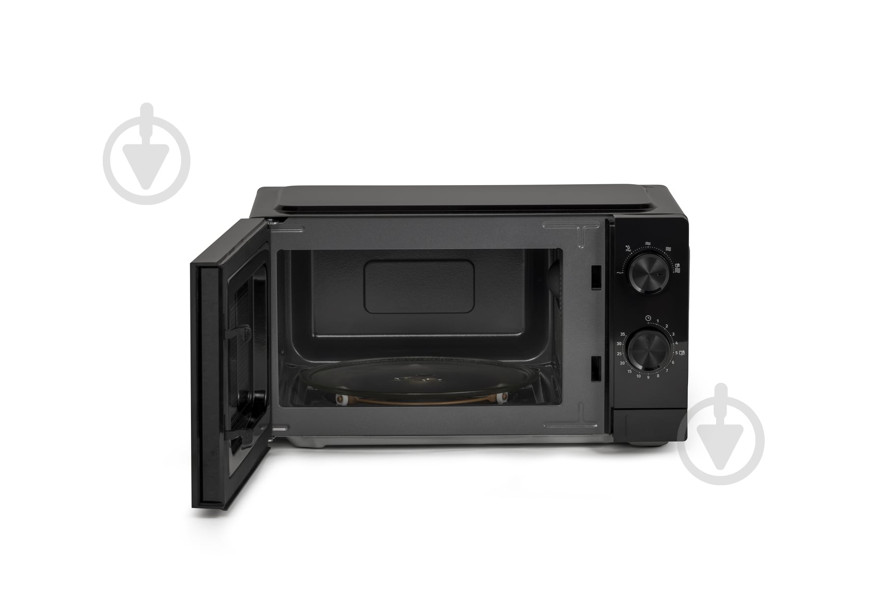Мікрохвильова піч Gorenje MO20CE1B5 - фото 2