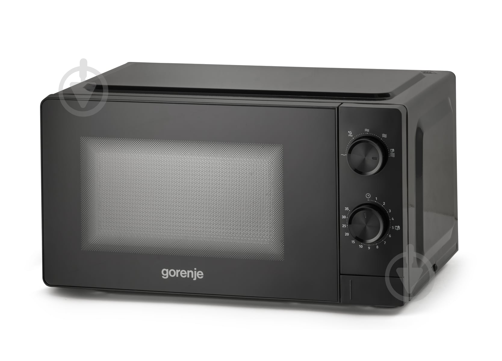 Мікрохвильова піч Gorenje MO20CE1B5 - фото 1