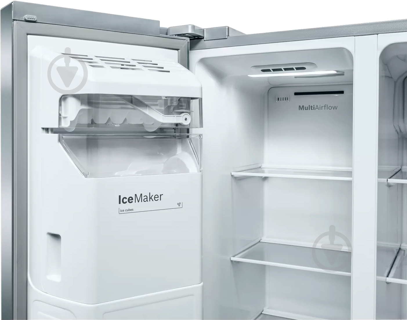 Холодильник Bosch KAI93VI304 - фото 7