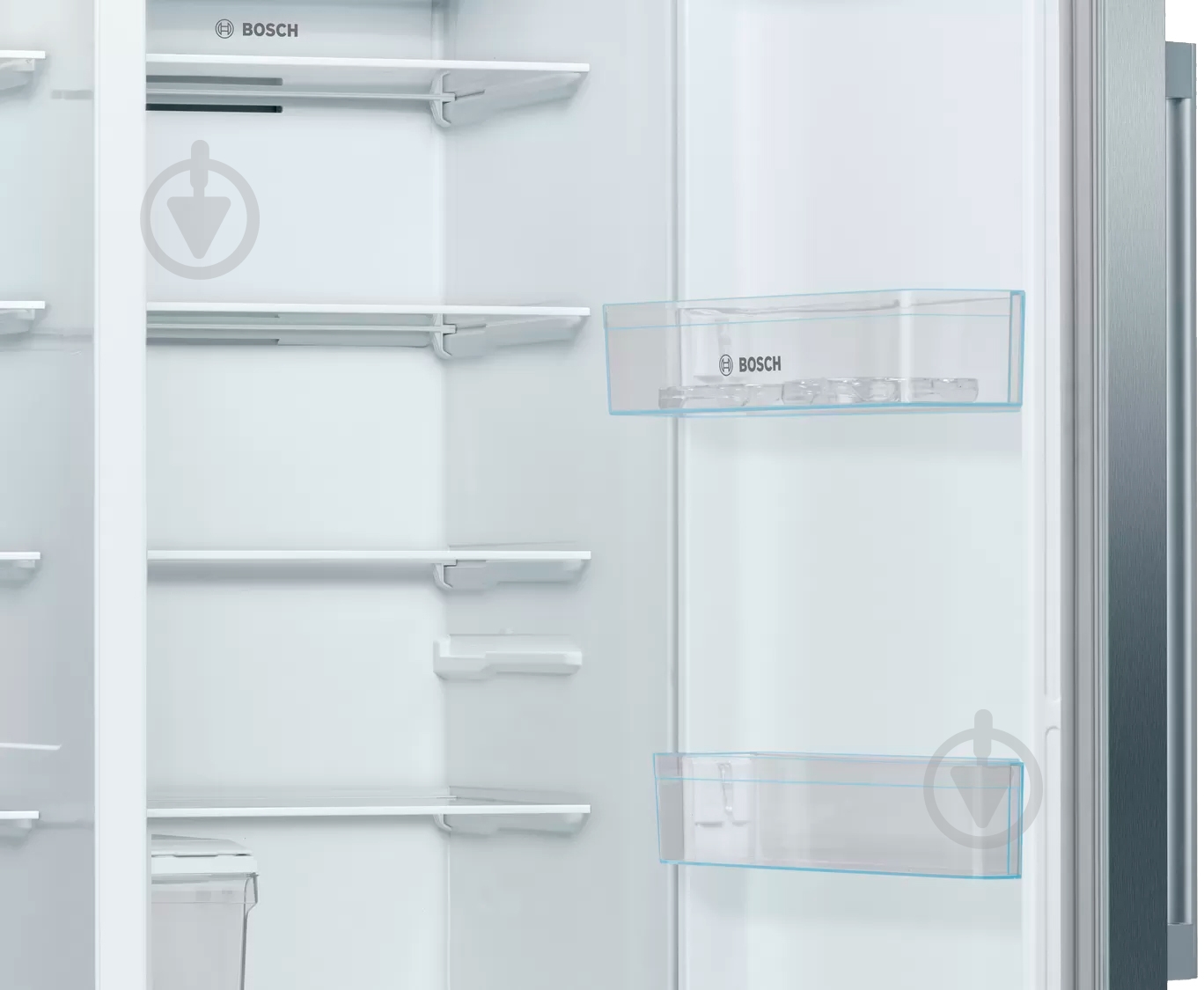 Холодильник Bosch KAI93VI304 - фото 3