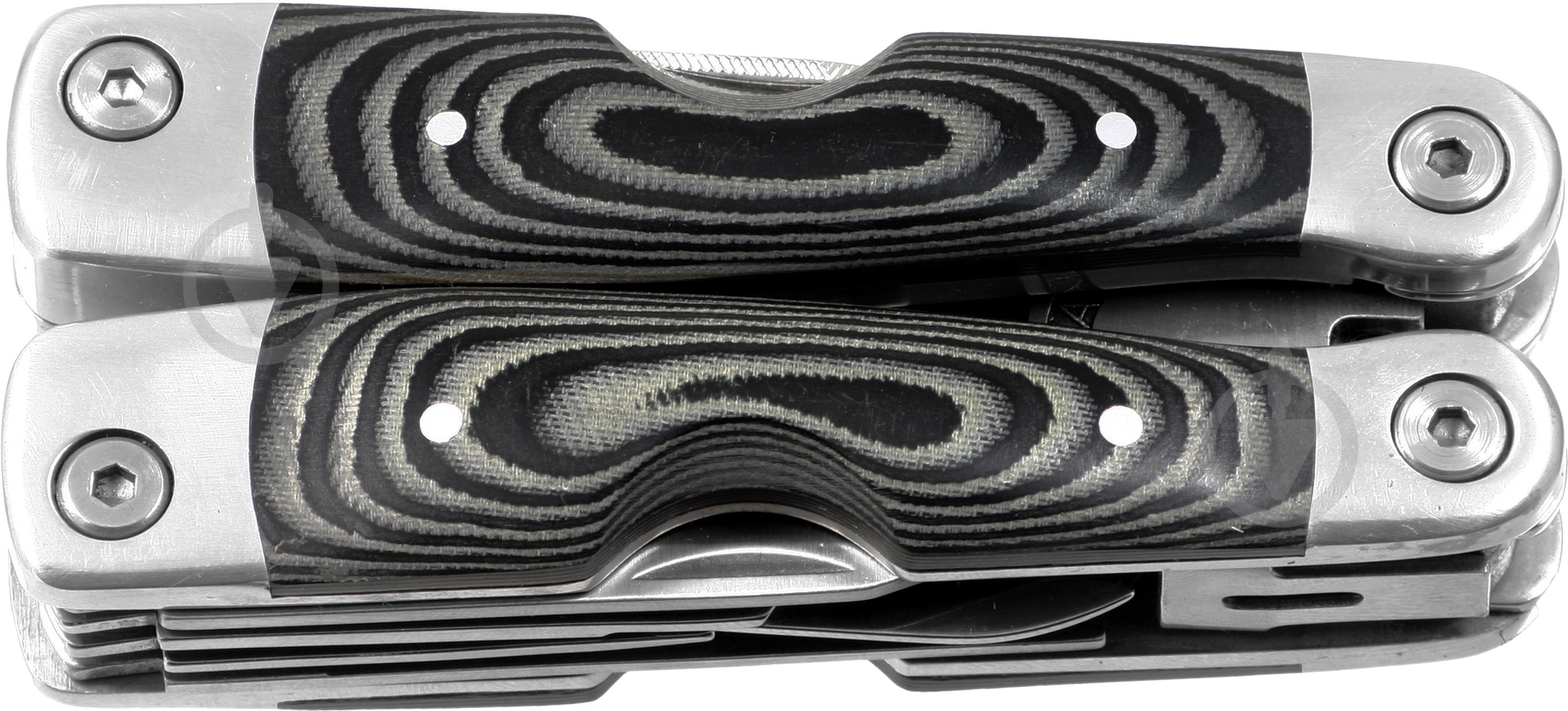 Мультиинструмент Grand Way 59029 - фото 4