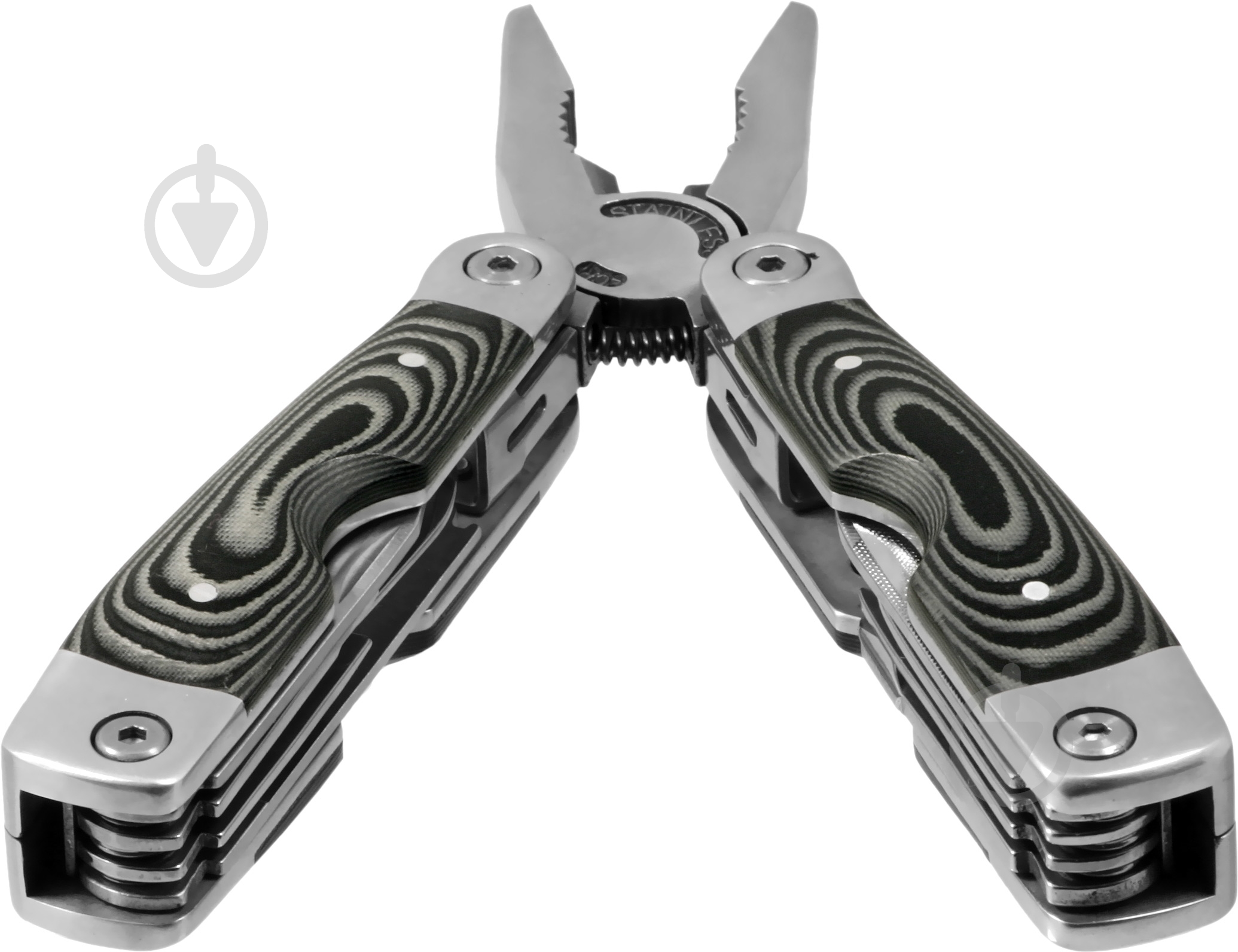 Мультиинструмент Grand Way 59029 - фото 3