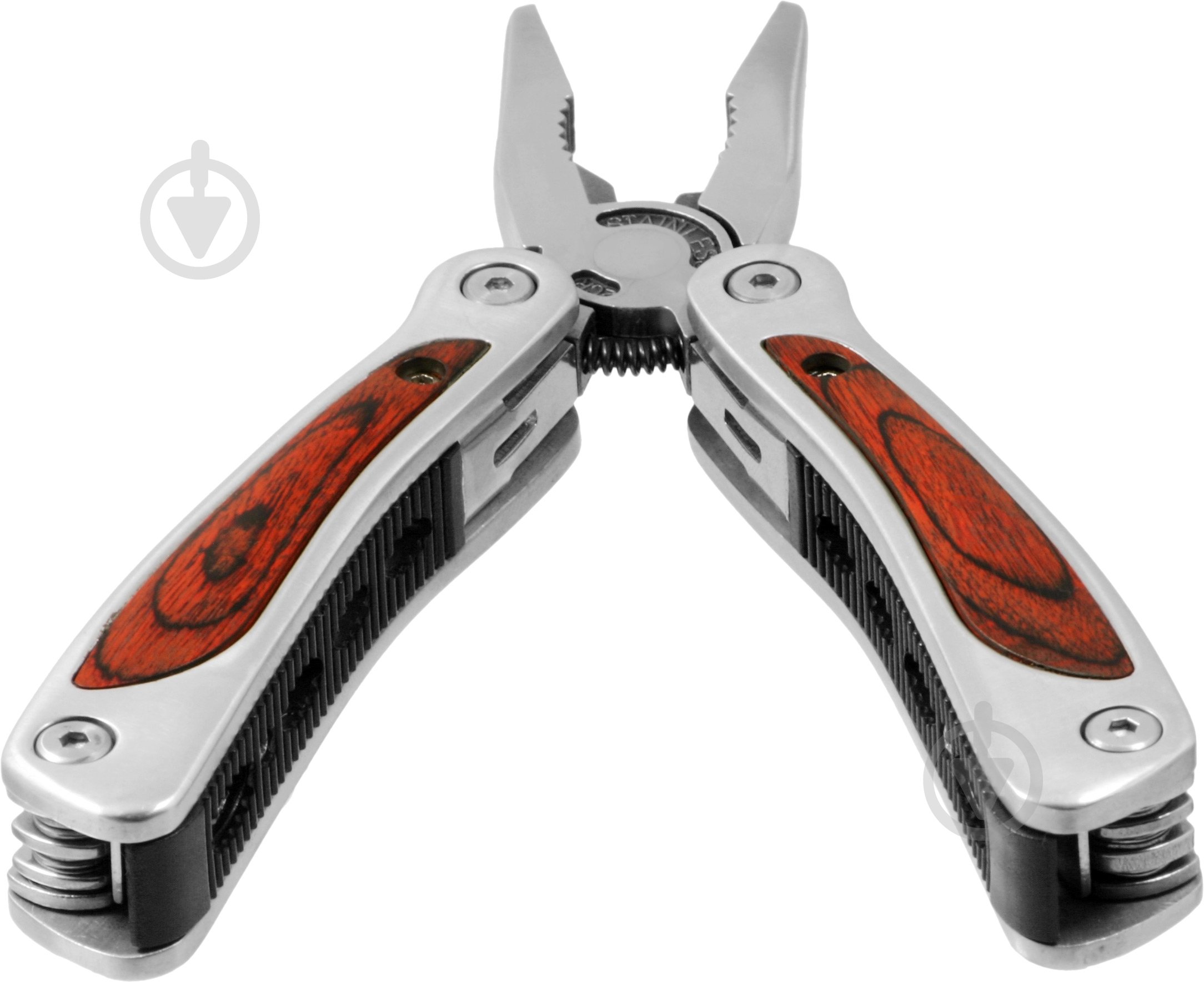 Мультиинструмент Grand Way 59027 - фото 3